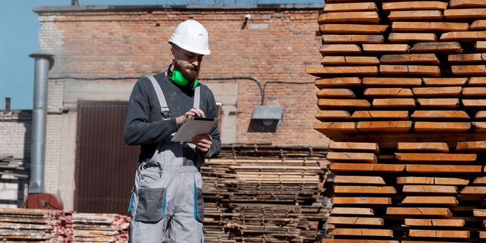 What Digital Transformation Actually Means for the Building Materials Manufacturing Industry